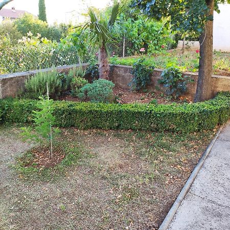 Apartment With Private Garden And The Terrace Ev Station Available Crikvenica Exteriér fotografie