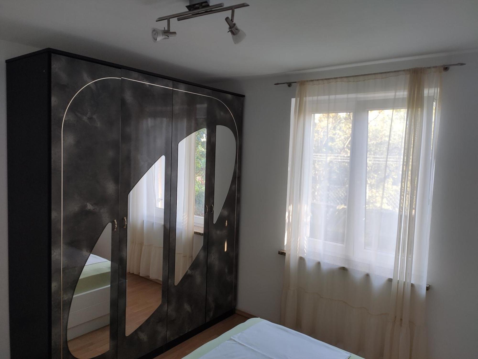 Apartment With Private Garden And The Terrace Ev Station Available Crikvenica Exteriér fotografie