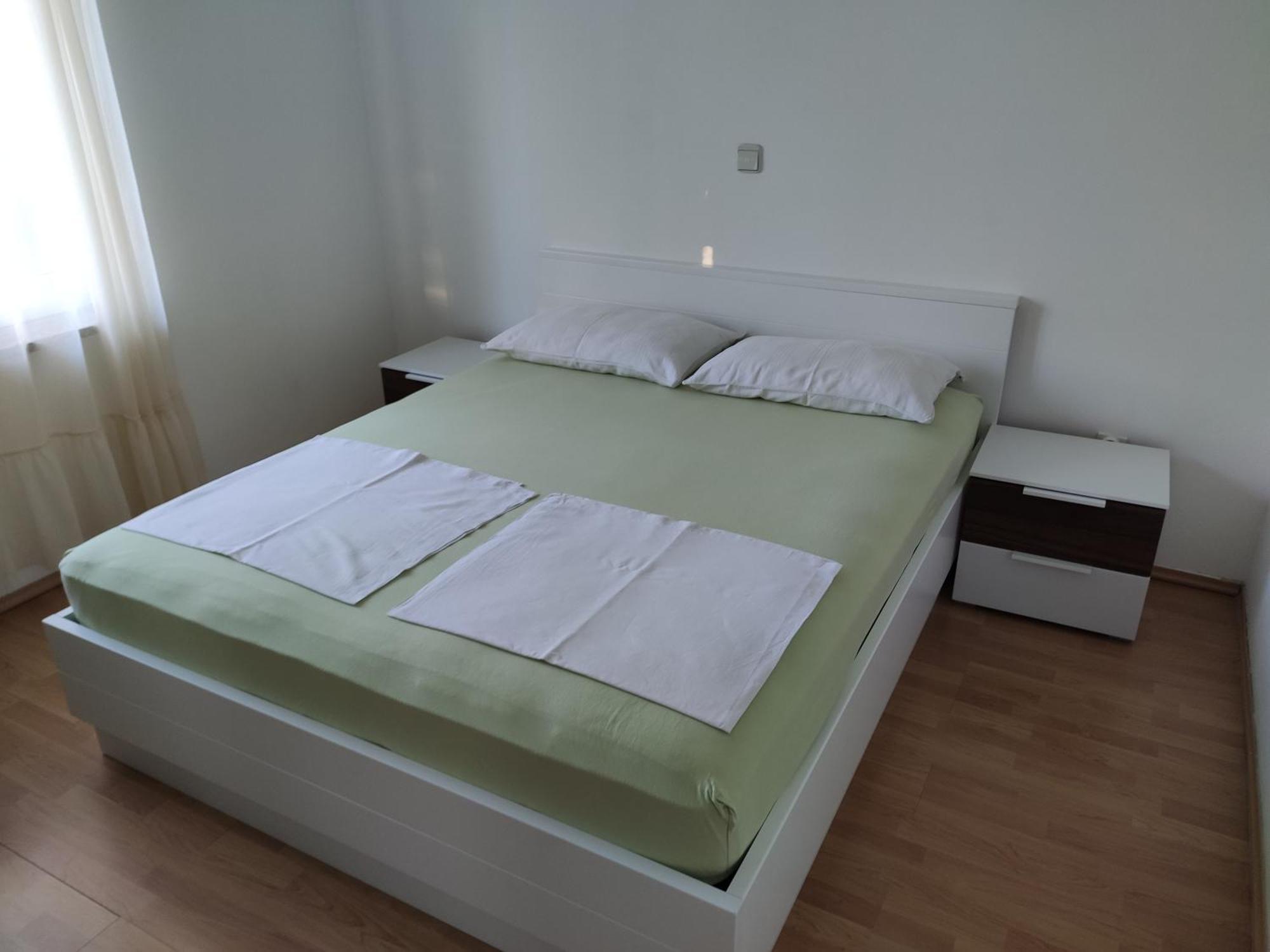 Apartment With Private Garden And The Terrace Ev Station Available Crikvenica Exteriér fotografie