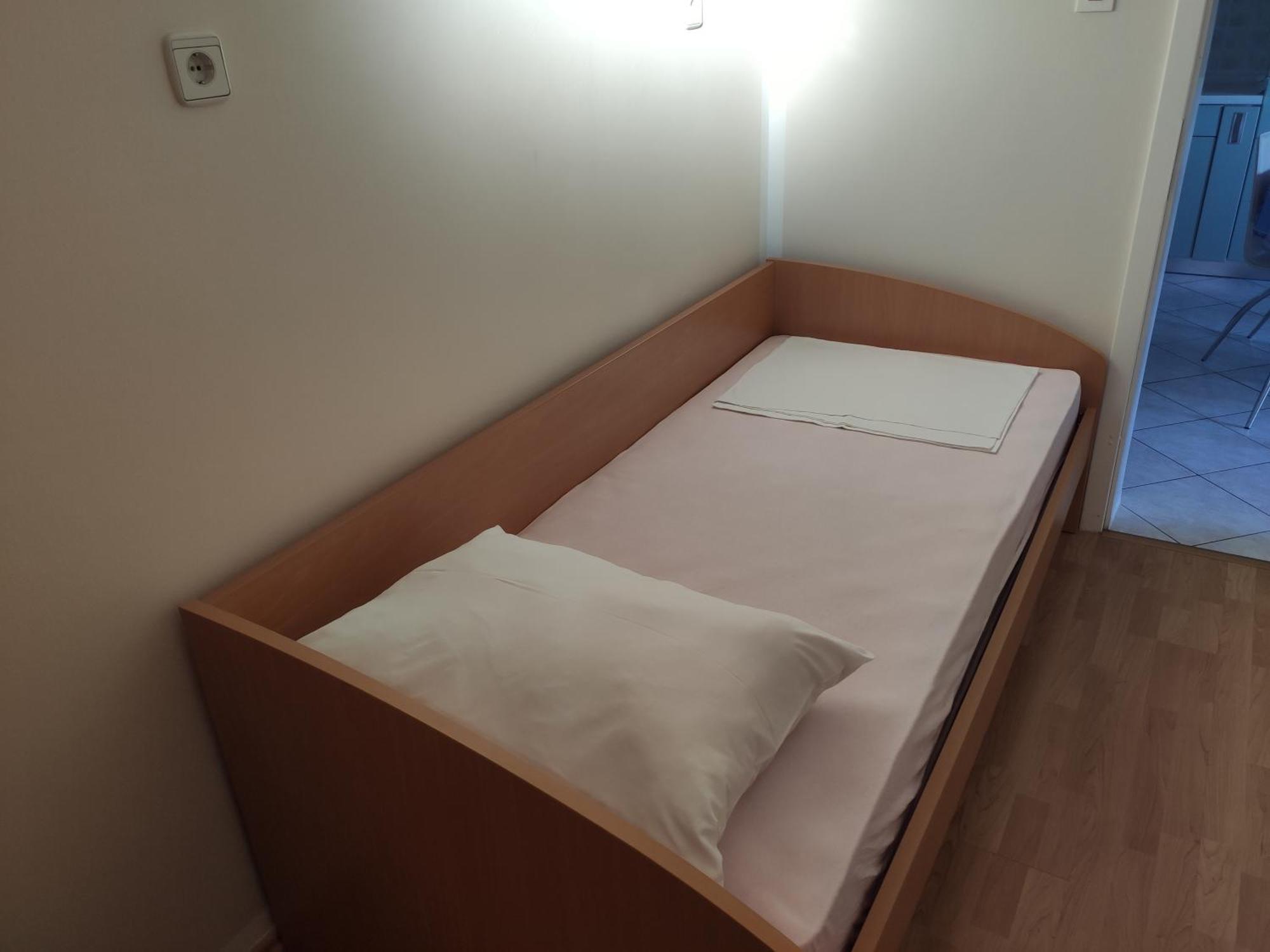 Apartment With Private Garden And The Terrace Ev Station Available Crikvenica Exteriér fotografie