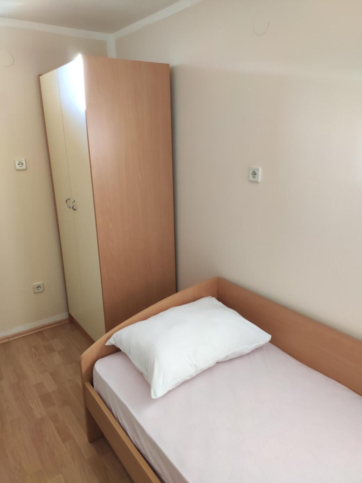 Apartment With Private Garden And The Terrace Ev Station Available Crikvenica Exteriér fotografie